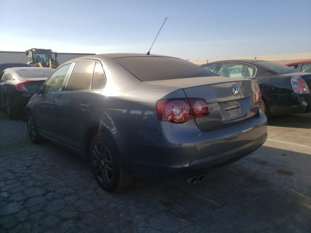 2010 VOLKSWAGEN JETTA SE - 3VWRZ7AJ8AM111517