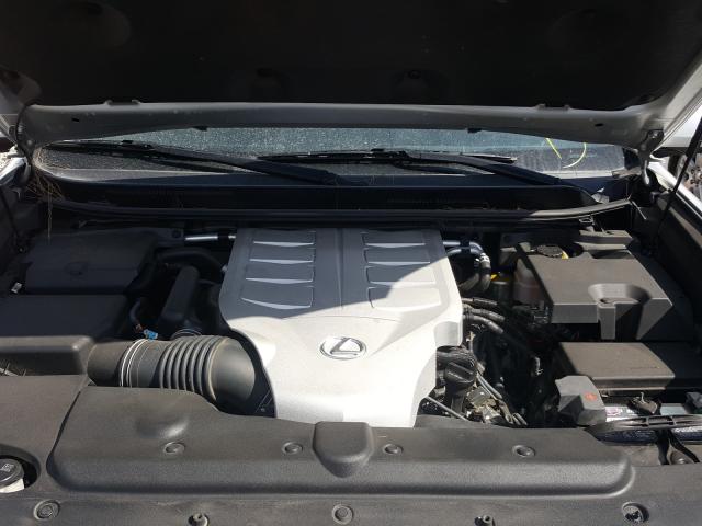 2014 LEXUS GX 460 JTJBM7FX2E5083173