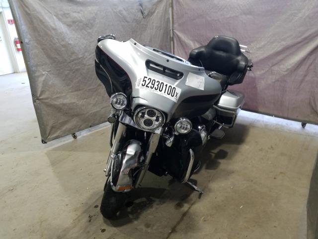2015 HARLEY-DAVIDSON FLHTK ULTR 1HD1KEL17FB673573