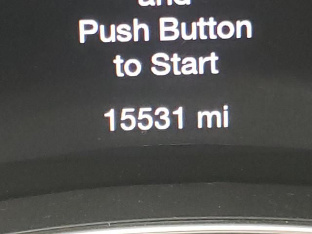 2019 DODGE DURANGO SX 1C4RDJAG8KC848013