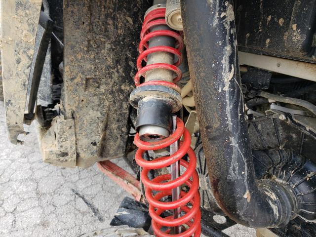 2020 POLARIS RZR PRO XP 3NSR4B923LG825315