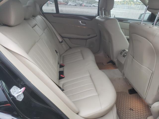 2012 MERCEDES-BENZ E 350 BLUE WDDHF2EB0CA611397