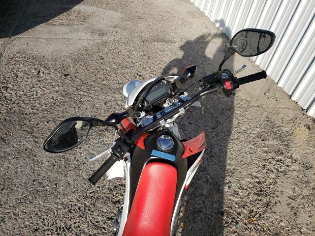 2014 HONDA CRF250 L MLHMD3814E5103739