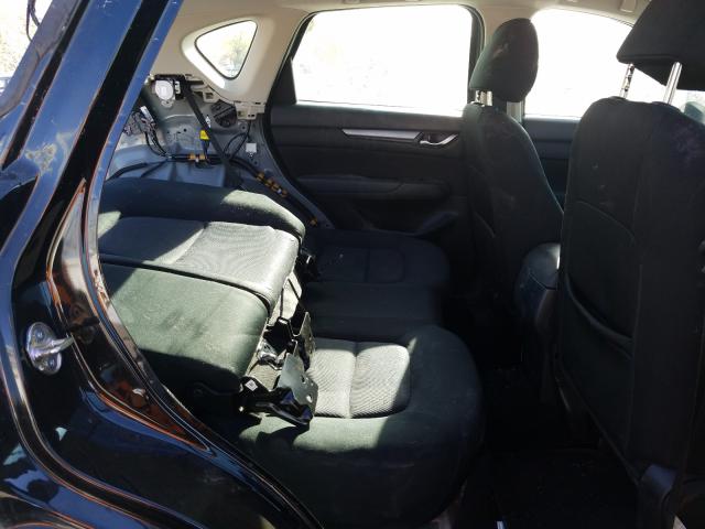 2020 MAZDA CX-5 SPORT JM3KFBBM3L0741242