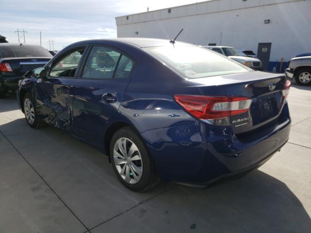 2018 SUBARU IMPREZA 4S3GKAA6XJ3608853