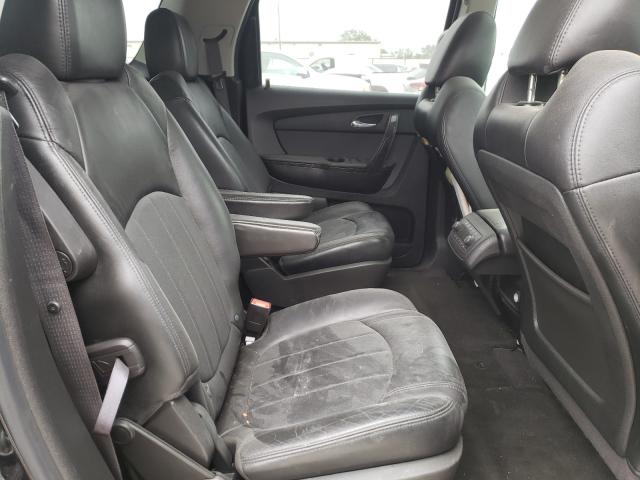 2011 GMC ACADIA DEN 1GKKRTED4BJ283810