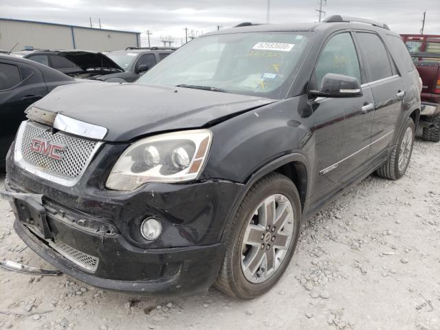 2011 GMC ACADIA DEN 1GKKRTED4BJ283810