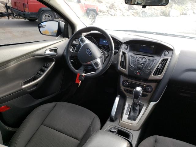 2012 FORD FOCUS SEL 1FAHP3M2XCL111644