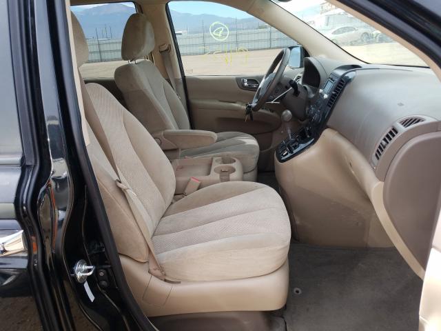 2012 KIA SEDONA EX KNDMH4C73C6469708