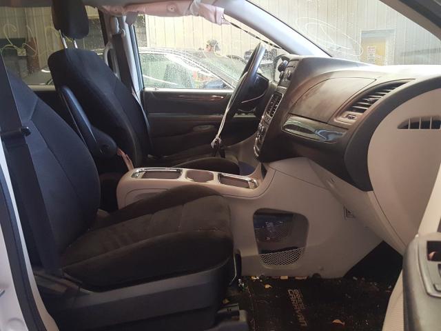 2012 DODGE GRAND CARA 2C4RDGCG8CR302255