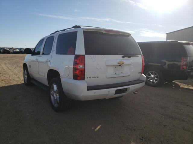 2012 CHEVROLET TAHOE K150 1GNSKBE06CR315951