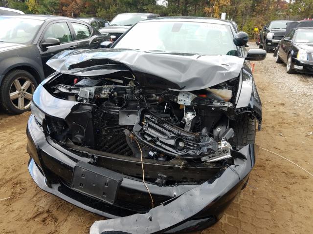 2019 DODGE CHARGER PO 2C3CDXKT6KH582240