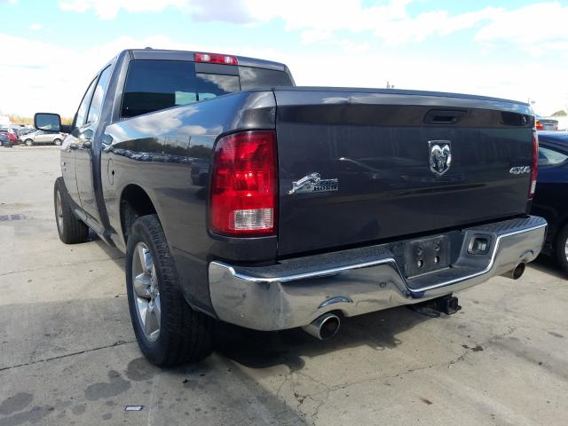 2016 RAM 1500 SLT 1C6RR7GT2GS384701