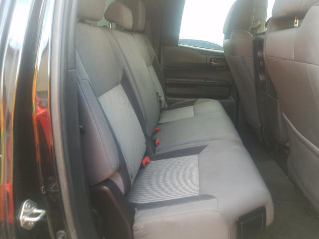 2016 TOYOTA TUNDRA DOU 5TFRM5F10GX107110