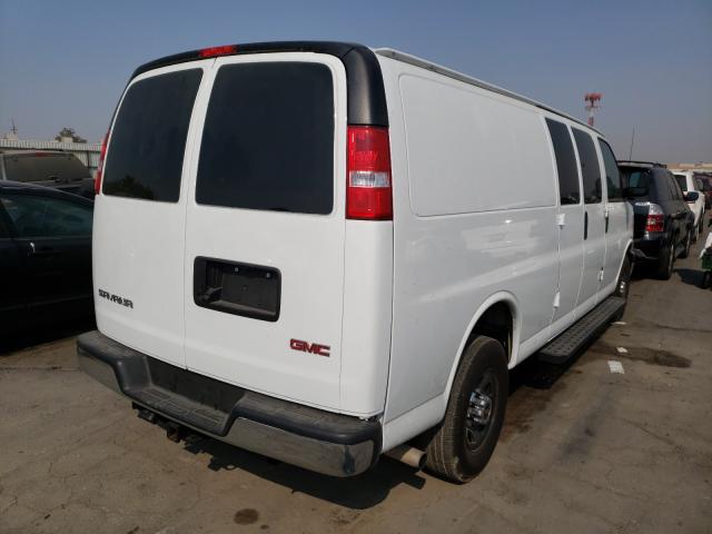 2020 GMC SAVANA G35 1GTZ7HFG2L1145349