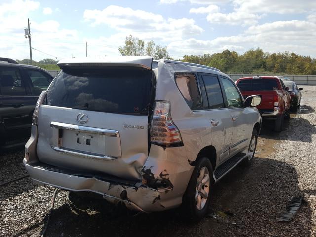 2014 LEXUS GX 460 JTJBM7FX2E5083173