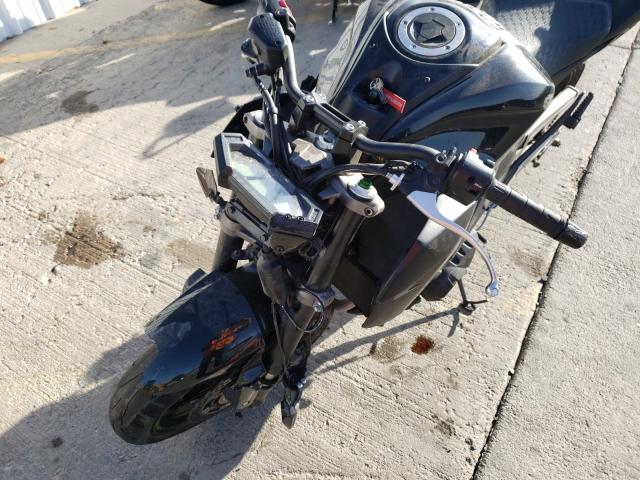 2016 KAWASAKI ZR800 B JKBZRCB13GDA13972