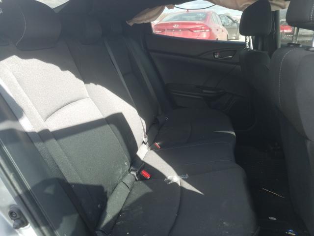 2019 HONDA CIVIC SPOR SHHFK7H41KU200733