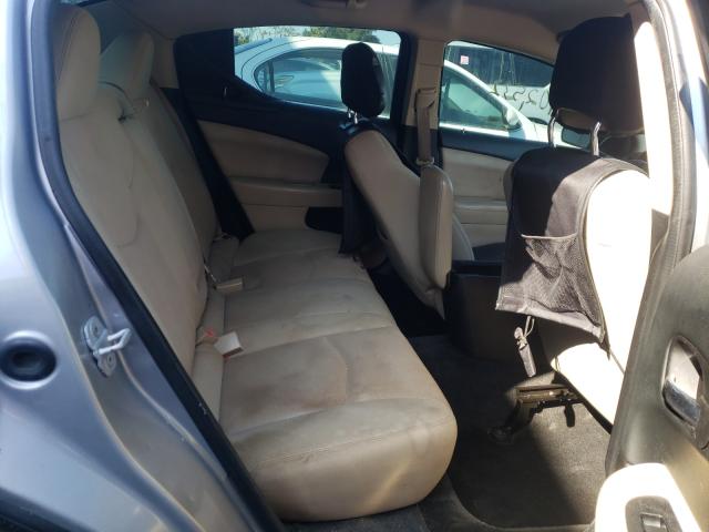 2014 DODGE AVENGER SE 1C3CDZAB9EN110355