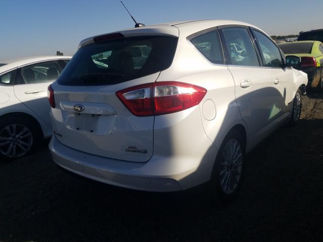 2013 FORD C-MAX SEL 1FADP5BU7DL511791