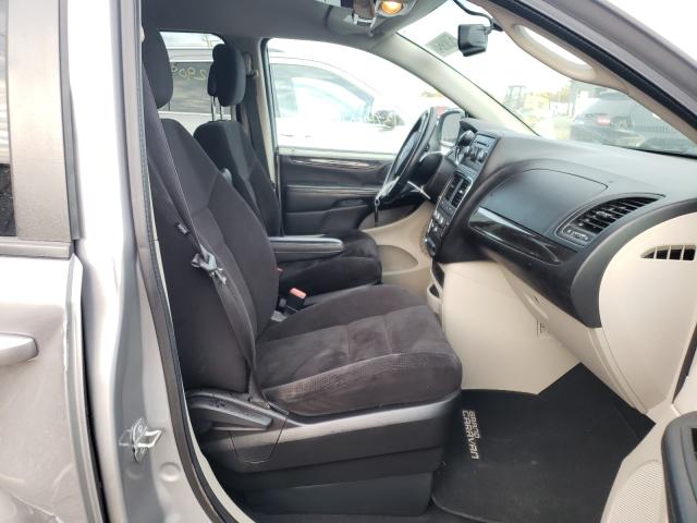 2014 DODGE GRAND CARA 2C4RDGBG4ER374719