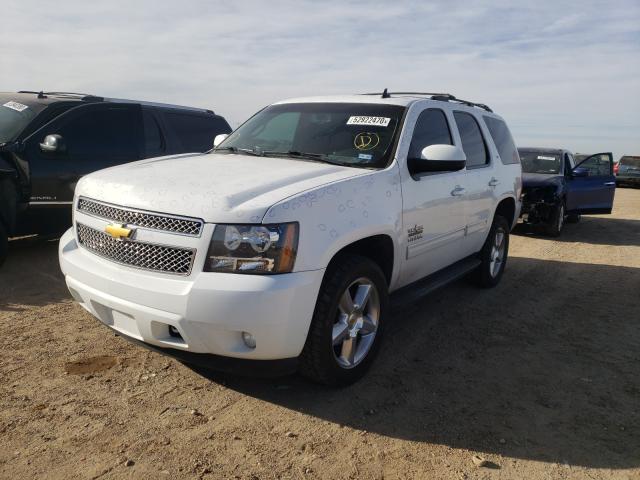 2012 CHEVROLET TAHOE K150 1GNSKBE06CR315951