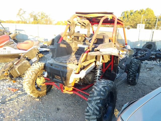 2016 POLARIS RZR XP 100 3NSVDM992GF456417