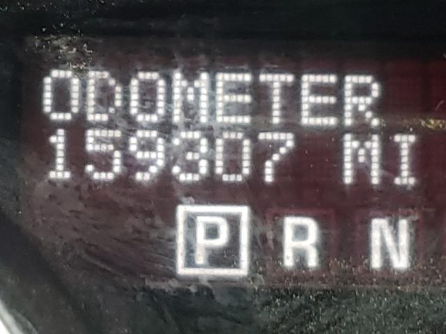 2011 GMC ACADIA DEN 1GKKRTED4BJ283810