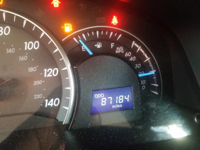 2015 TOYOTA CAMRY LE 4T4BF1FK7FR501220