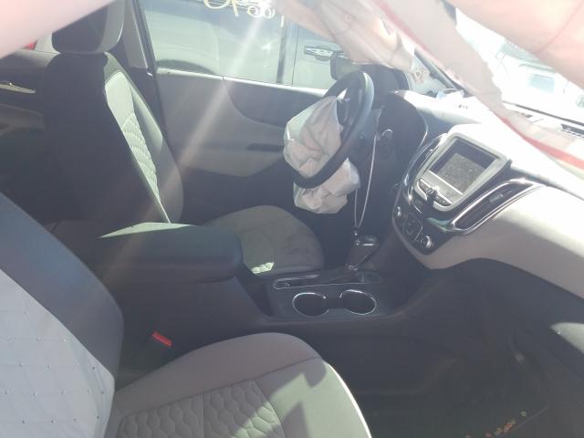 2020 CHEVROLET EQUINOX LS 3GNAXSEV4LS660997