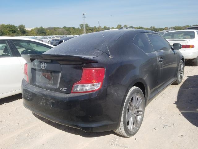 2013 TOYOTA SCION TC JTKJF5C77D3055342
