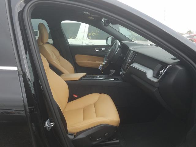 2020 VOLVO XC60 T5 MO YV4102RK3L1417922