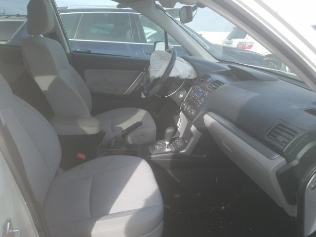 2015 SUBARU FORESTER 2 JF2SJAFC0FH514794