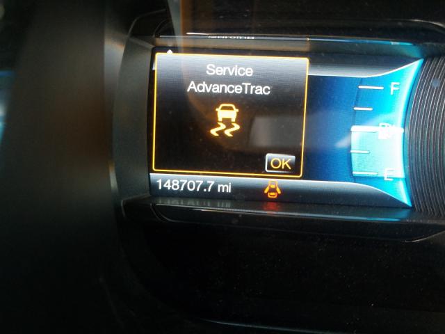2014 FORD TAURUS LIM 1FAHP2F88EG110533