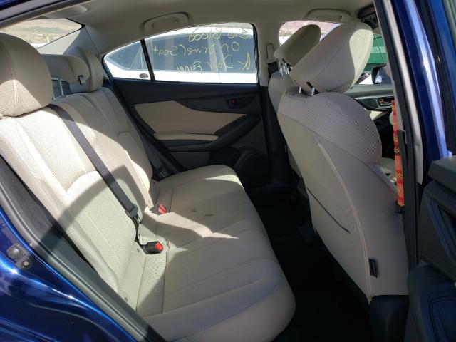 2018 SUBARU IMPREZA 4S3GKAA6XJ3608853