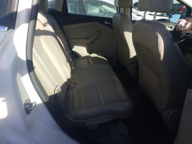 2013 FORD C-MAX SEL 1FADP5BU7DL511791