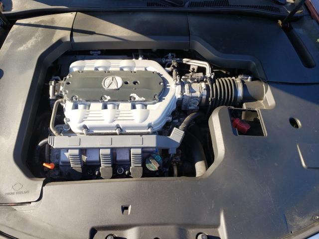 2010 ACURA TL 19UUA9F56AA007568