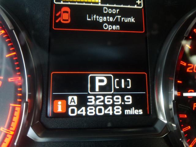 2017 SUBARU WRX PREMIU - JF1VA1E68H8837815