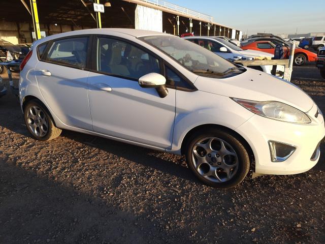 2012 FORD FIESTA SES 3FADP4FJ0CM173710