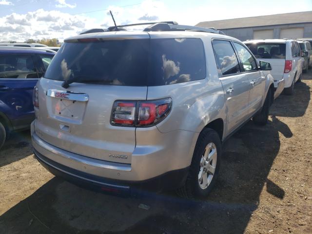 2016 GMC ACADIA SLE 1GKKVPKD1GJ111409