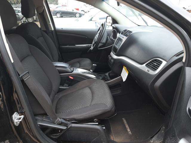2015 DODGE JOURNEY SX 3C4PDCBG1FT532321