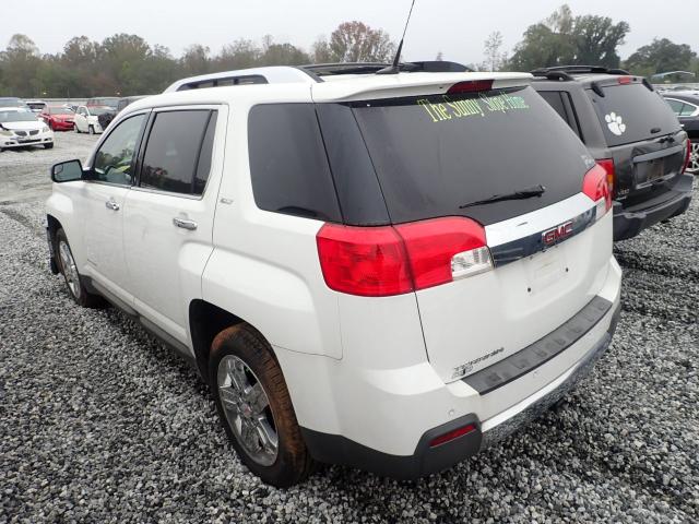 2012 GMC TERRAIN SL 2GKALWEK9C6330387