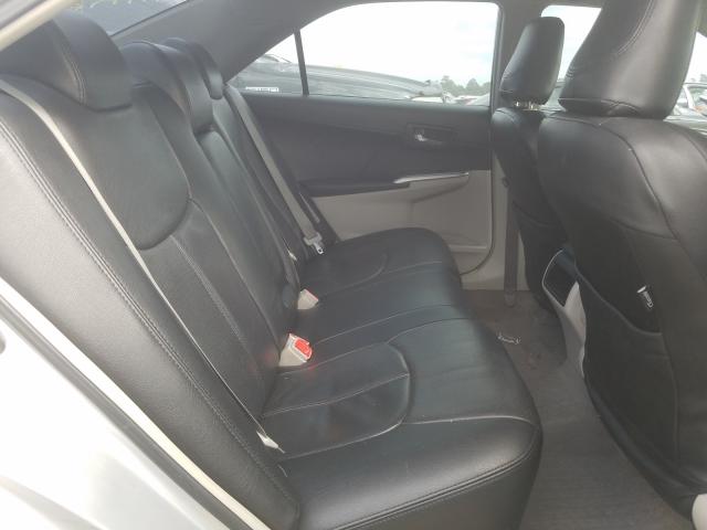 2012 TOYOTA CAMRY HYBR 4T1BD1FK9CU009378