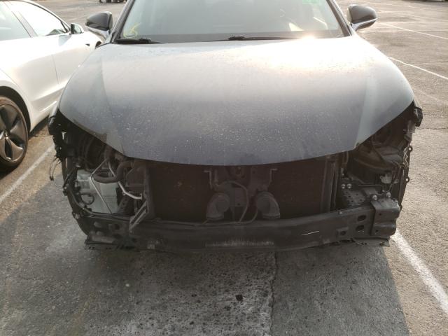 2016 LEXUS NX 200T BA JTJYARBZ2G2040799