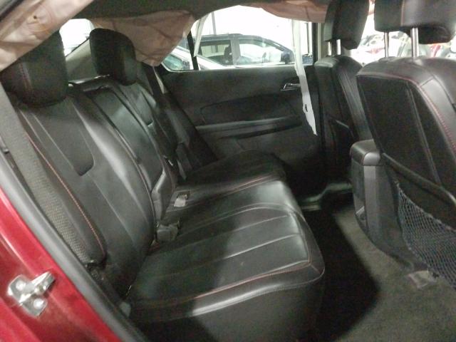 2011 CHEVROLET EQUINOX 2CNALPEC9B6368576