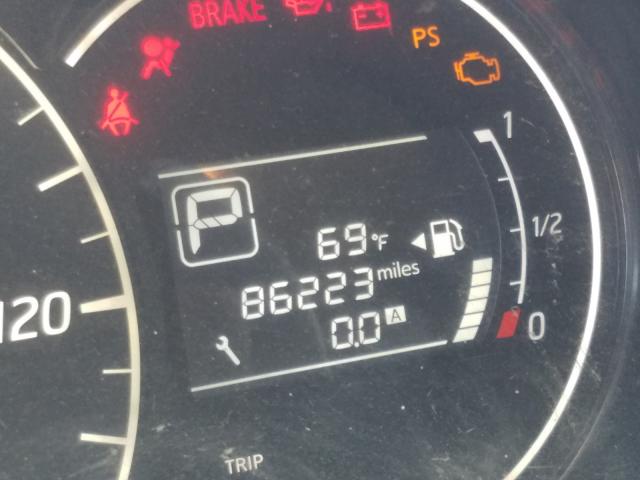 2015 NISSAN VERSA NOTE 3N1CE2CP5FL446811