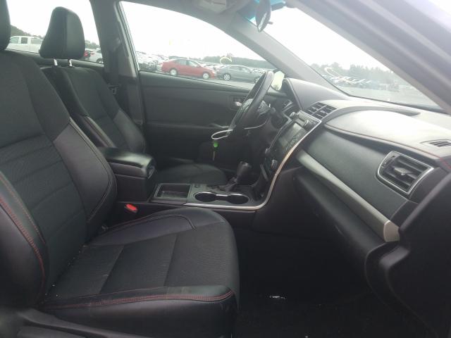 2017 TOYOTA CAMRY LE 4T1BF1FK0HU628405