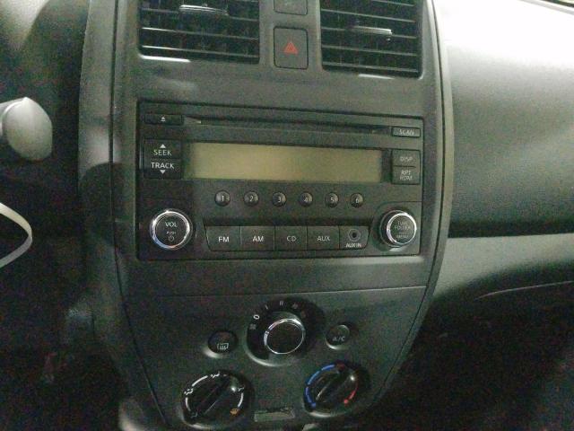 2017 NISSAN VERSA S 3N1CN7AP0HL823998