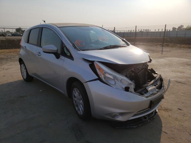 2015 NISSAN VERSA NOTE - 3N1CE2CP6FL422372