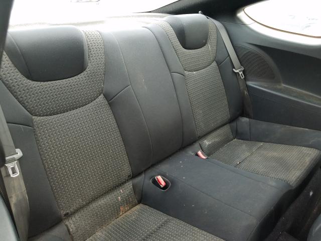 2012 HYUNDAI GENESIS CO KMHHT6KD7CU069726